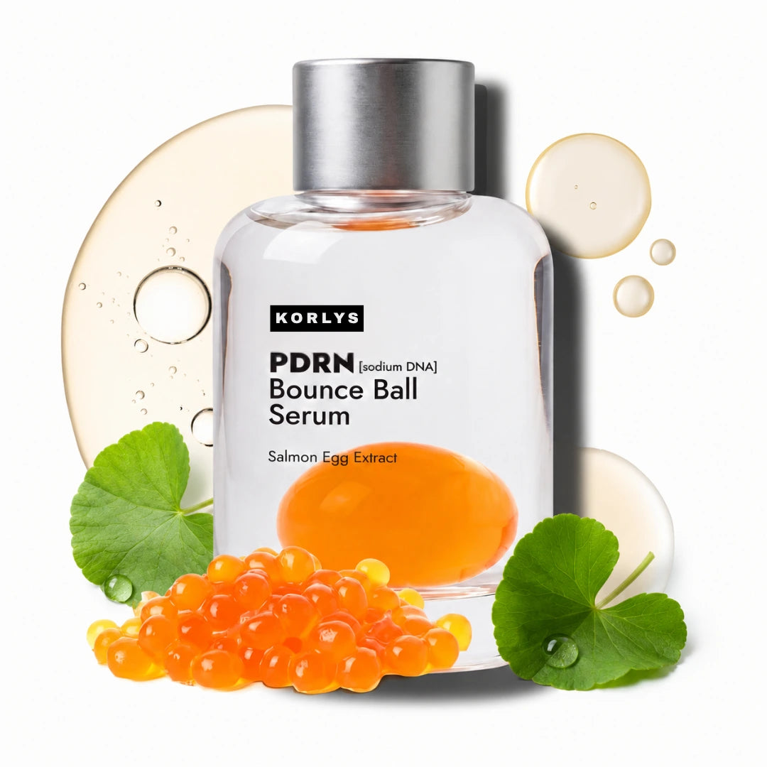 Korlys Time Reverse Serum (All-In-One)
