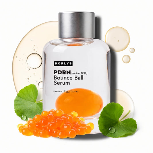 Korlys Time Reverse Serum (All-In-One)