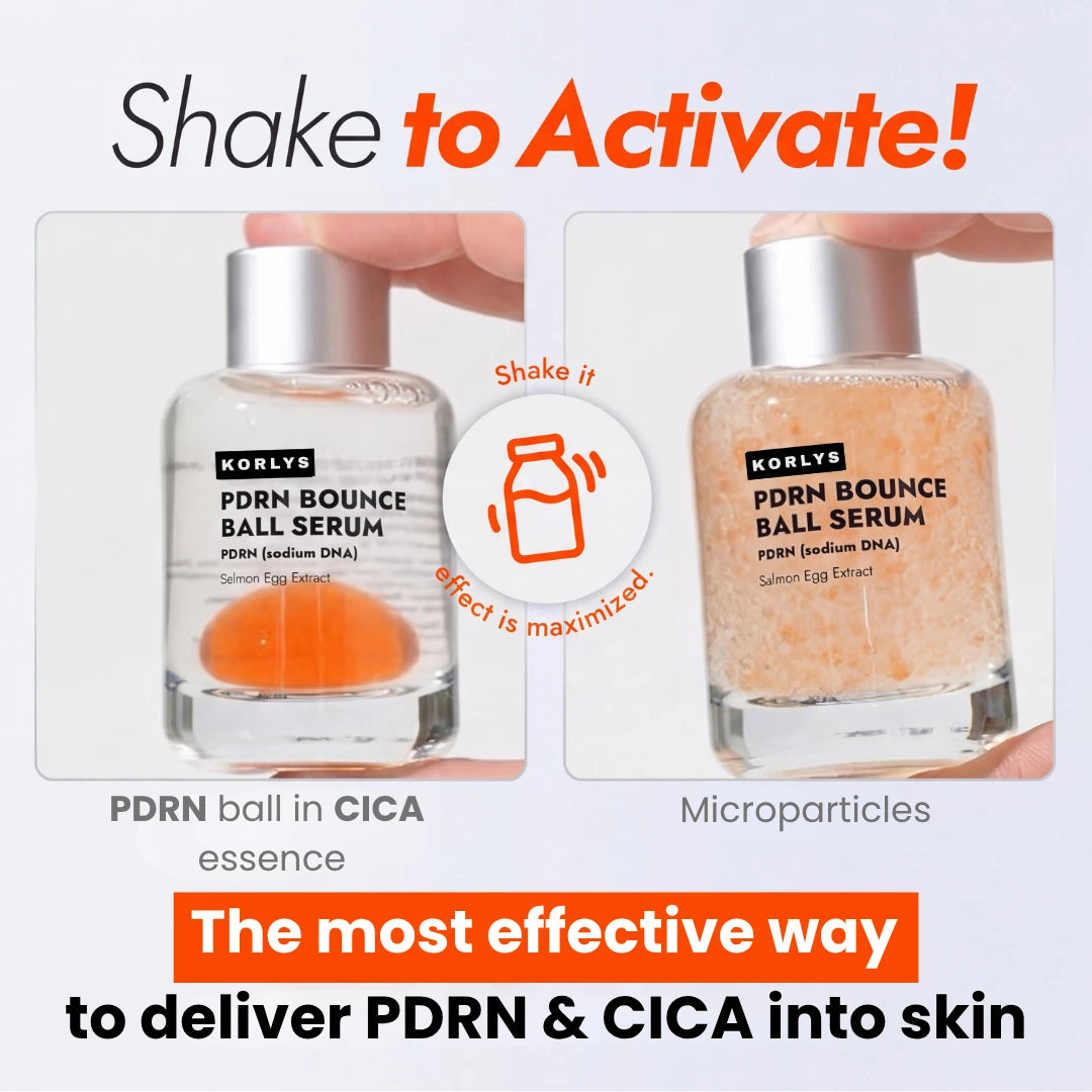Korlys Time Reverse Serum (All-In-One)