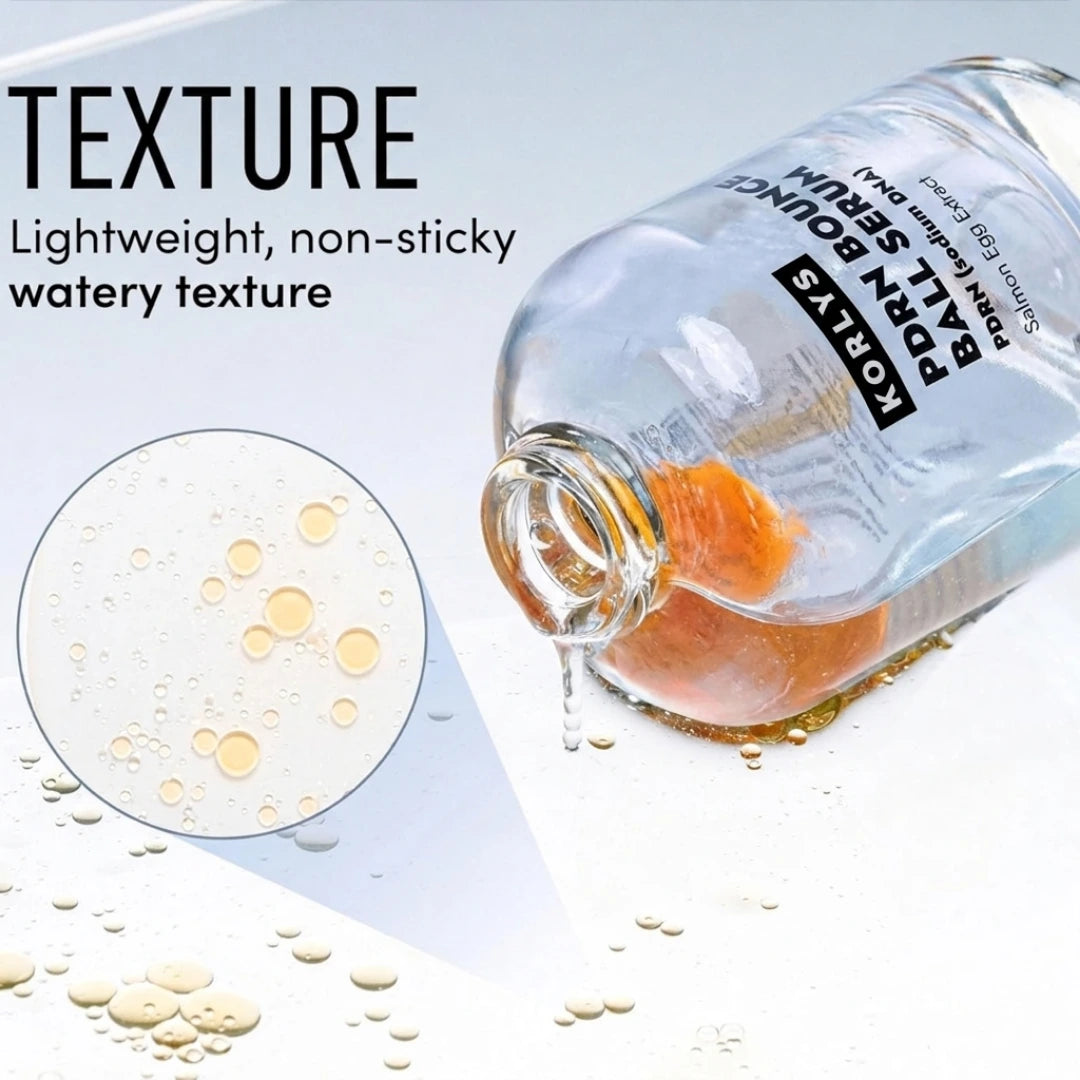 Korlys Time Reverse Serum (All-In-One)