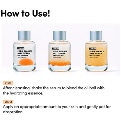 Korlys Time Reverse Serum (All-In-One)